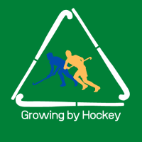 Growing by hockey
